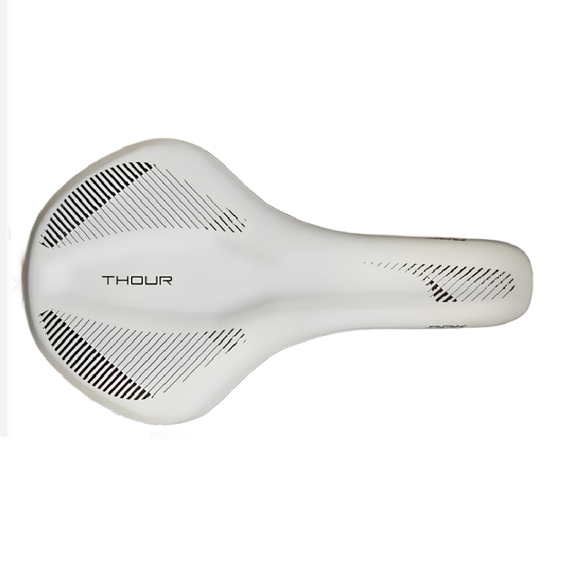 saddle